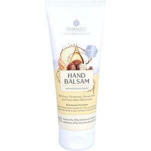 DERMASEL Totes Meer Handbalsam