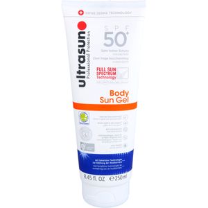 ULTRASUN Sun Gel SPF 50+