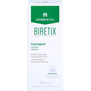 Biretix Isorepair Creme 50 ml 50 ml