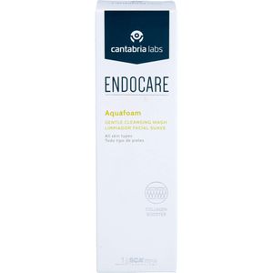 ENDOCARE Aquafoam Schaum