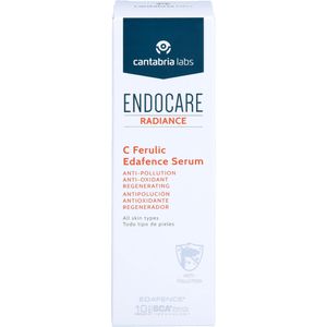 ENDOCARE Radiance C Ferulic Edafence Serum