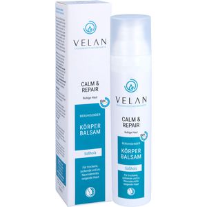 Velan calm & repair Körperbalsam ruhige Haut 100 ml