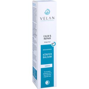 VELAN calm & repair Körperbalsam ruhige Haut