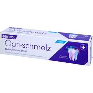 ELMEX Opti-schmelz Zahnpasta