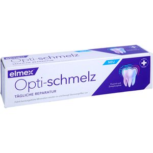ELMEX Opti-schmelz Zahnpasta
