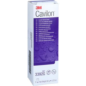 CAVILON 3M Langzeit-Hautschutz-Creme 3392G