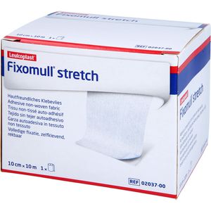 FIXOMULL stretch 10 cmx10 m