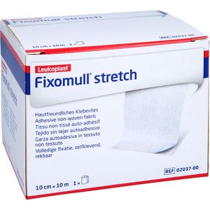 FIXOMULL stretch 10 cmx10 m