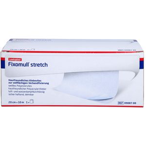 FIXOMULL stretch 20 cmx10 m