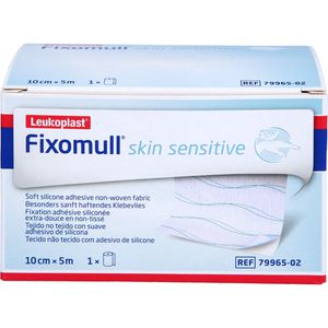 FIXOMULL Skin Sensitive 10 cmx5 m