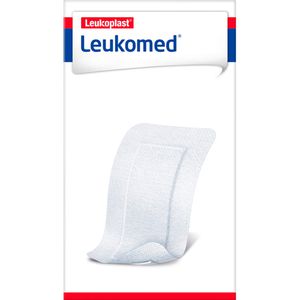 LEUKOMED sterile Pflaster 10x20 cm