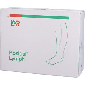 ROSIDAL Lymph Bein groß