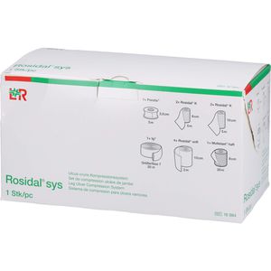 ROSIDAL sys