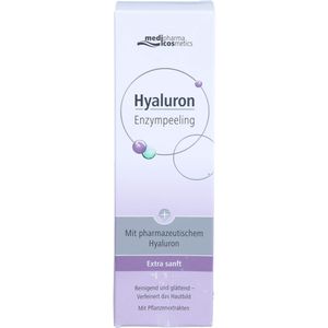 HYALURON ENZYMPEELING