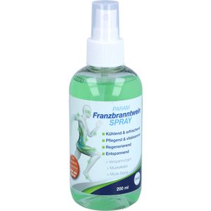 FRANZBRANNTWEIN-Spray
