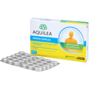 AQUILEA Immun Complex Tabletten