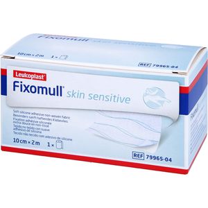 FIXOMULL Skin Sensitive 10 cmx2 m