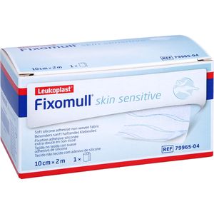 FIXOMULL Skin Sensitive 10 cmx2 m