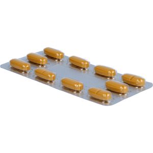 Ginkgo-Maren 120 mg Filmtabletten 200 St