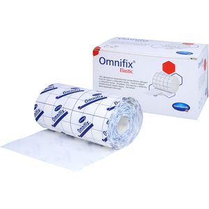 OMNIFIX elastic 15 cmx10 m Rolle