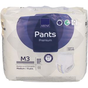 ABENA Pants Premium M3
