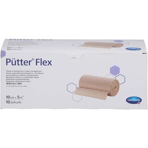 PÜTTER Flex Binde 10 cmx5 m