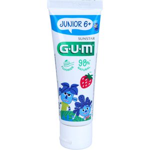 Gum Junior Zahngel 50 ml