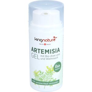 KINGNATURE Artemisia Gel