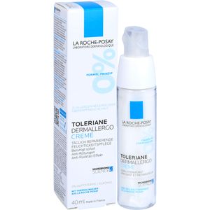 ROCHE-POSAY Toleriane Dermallergo Creme