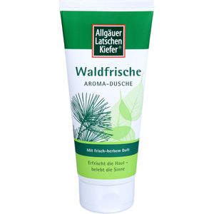 Allgäuer Latschenkiefer Waldfrische Aroma-Dusche