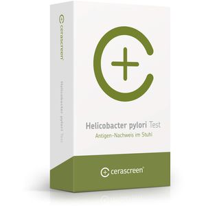 CERASCREEN Helicobacter pylori Test