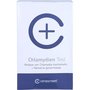 CERASCREEN Chlamydien Test