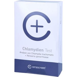 CERASCREEN Chlamydien Test