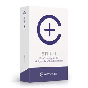 CERASCREEN STI Test