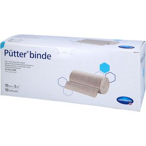 PÜTTER Binde 10 cmx5 m