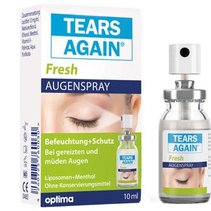 TEARS Again Fresh Augenspray