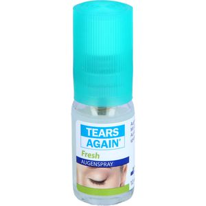 Tears Again Fresh Augenspray 10 ml 10 ml