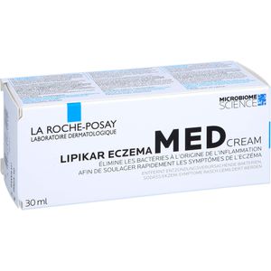 ROCHE-POSAY Lipikar Eczema MED Creme