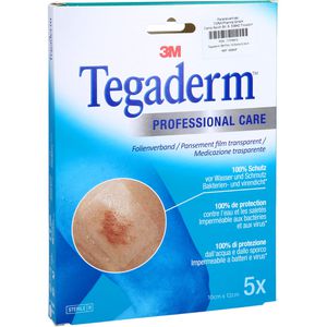 TEGADERM 3M Film 10x12 cm 1626NP