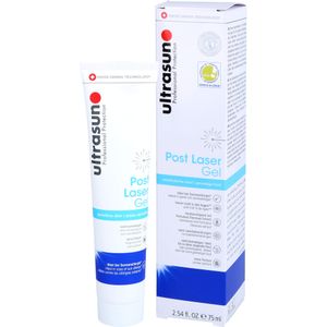 ULTRASUN After Sun & Post Laser Gel