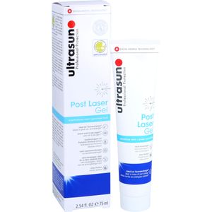 ULTRASUN After Sun & Post Laser Gel