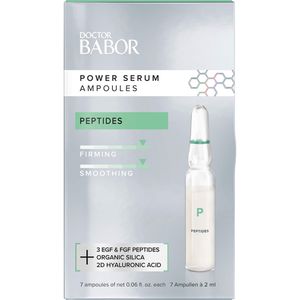 BABOR Doc.Power Serum Ampoules Peptides