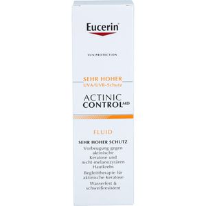     EUCERIN ACTINIC CONTROL MD Emulsion
