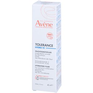 AVENE Tolerance HYDRA-10 Feuchtigkeitsfluid