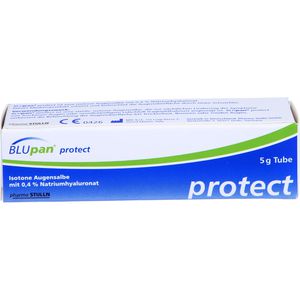 BLUPAN protect isotone Augensalbe