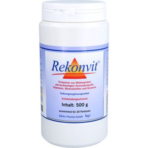 REKONVIT