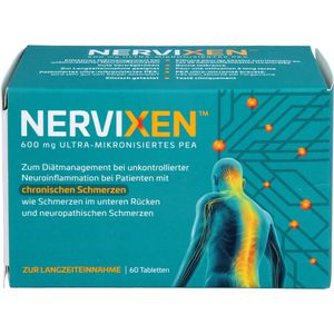 NERVIXEN Tabletten