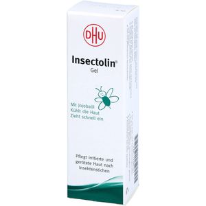 Insectolin Gel 20 ml