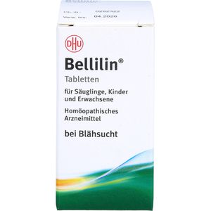 Bellilin Tabletten 40 St 40 St