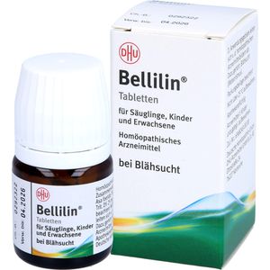 Bellilin Tabletten 40 St